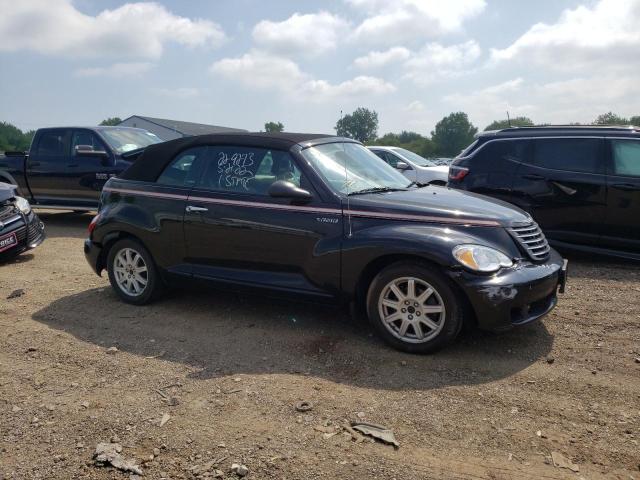 Photo 9 from auction – 2006 CHRYSLER PT CRUISER with VIN 3C3JY45X56T341873
