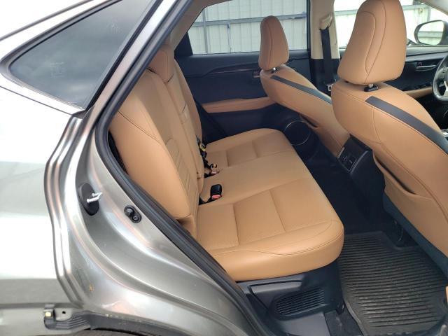 Photo 6 from auction – 2016 LEXUS NX 200T BA with VIN JTJBARBZ8G2048301