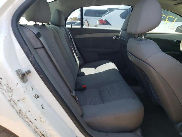 Photo 6 from auction – 2011 CHEVROLET MALIBU 1LT with VIN 1G1ZC5E11BF264107