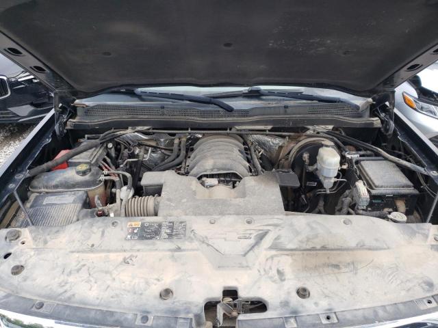 Photo 7 from auction – 2018 CHEVROLET SILVERADO with VIN 3GCUKREC3JG243446