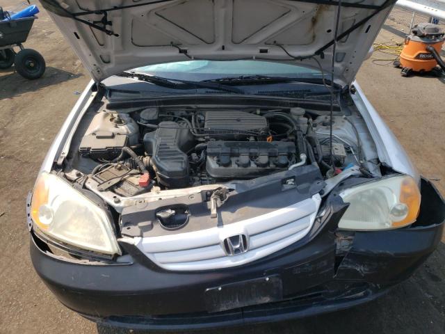Photo 7 from auction – 2002 HONDA CIVIC EX with VIN 1HGES25792L058497