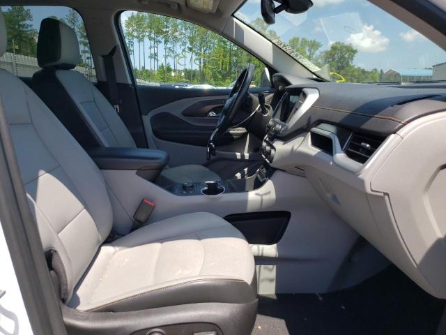 Photo 5 from auction – 2019 GMC TERRAIN SL with VIN 3GKALWEU2KL252871