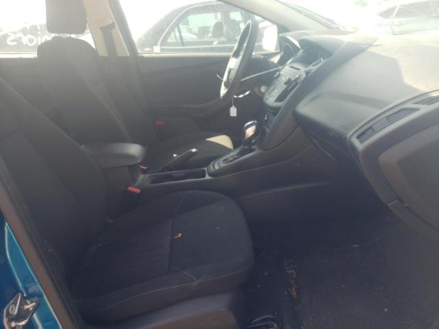Photo 5 from auction – 2016 FORD FOCUS SE with VIN 1FADP3F25GL251263