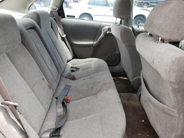 Фото 6 с аукциона – 2000 SATURN LS1 с VIN 1G8JU52F2YY650317