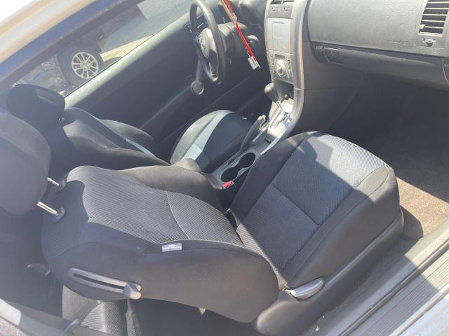 Photo 5 from auction – 2010 TOYOTA SCION TC with VIN JTKDE3B77A0318741