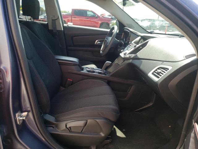 Photo 5 from auction – 2014 GMC TERRAIN SL with VIN 2GKFLVEK5E6190020
