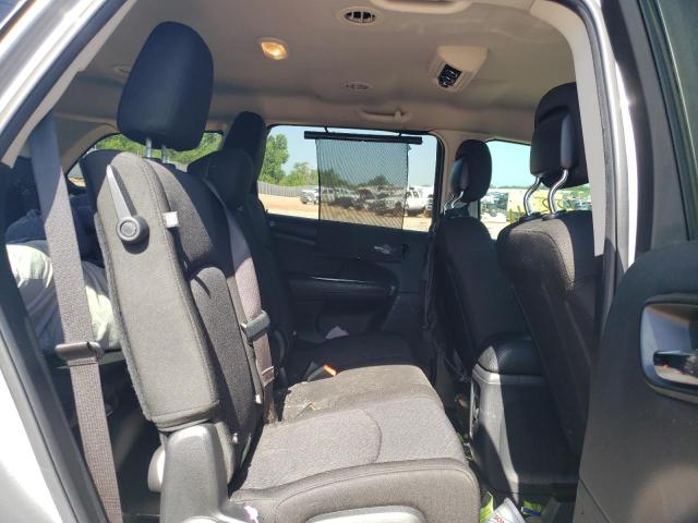 Photo 6 from auction – 2019 DODGE JOURNEY SE with VIN 3C4PDCBB2KT866825
