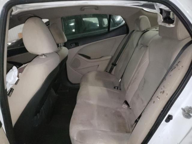 Photo 6 from auction – 2015 KIA OPTIMA LX with VIN 5XXGM4A71FG384478