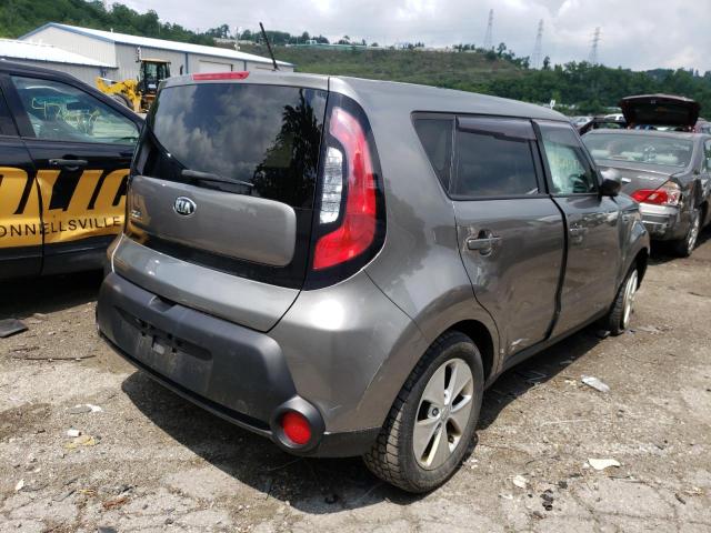 Photo 4 from auction – 2016 KIA SOUL with VIN KNDJN2A28G7372138
