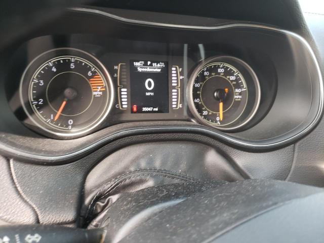 Photo 8 from auction – 2019 JEEP CHEROKEE L with VIN 1C4PJMLB7KD231943