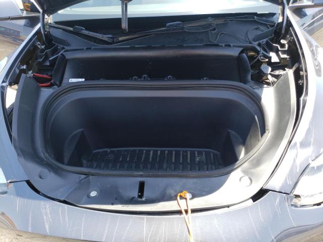 Photo 7 from auction – 2022 TESLA MODEL Y with VIN 7SAYGDEE3NF364418
