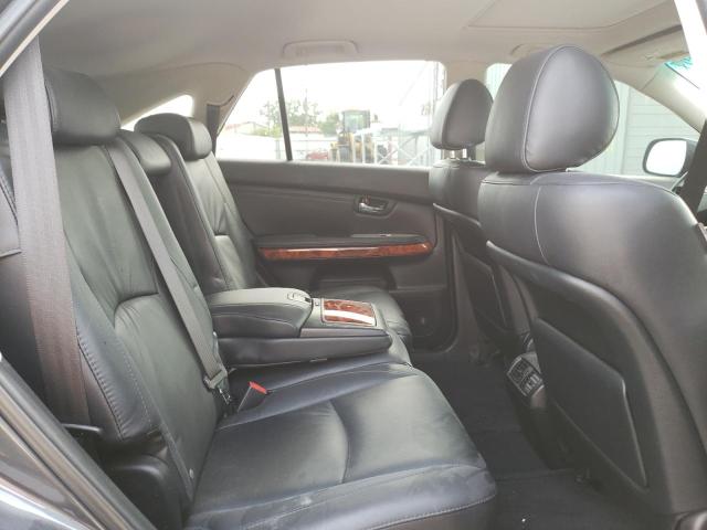 Photo 6 from auction – 2008 LEXUS RX 350 with VIN 2T2HK31U18C076226