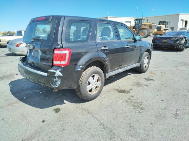 Photo 4 from auction – 2011 FORD ESCAPE XLS with VIN 1FMCU0C79BKC30018