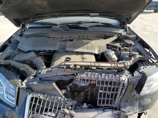 صورة رقم 7 من المزاد - 2011 AUDI Q5 PREMIUM مع VIN WA1LFAFPXBA098175