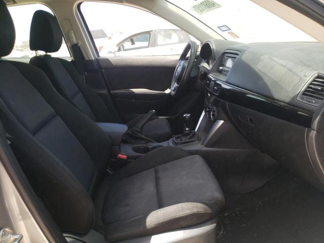 Photo 5 from auction – 2014 MAZDA CX-5 SPORT with VIN JM3KE2BE3E0331393