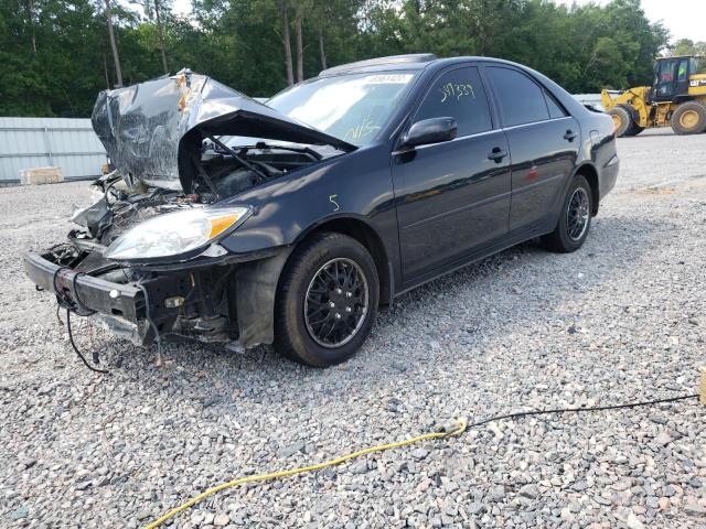 Photo 2 from auction – 2003 TOYOTA CAMRY LE with VIN 4T1BE32K83U246023