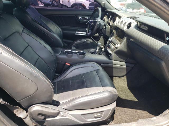 Photo 5 from auction – 2015 FORD MUSTANG with VIN 1FA6P8TH0F5373336