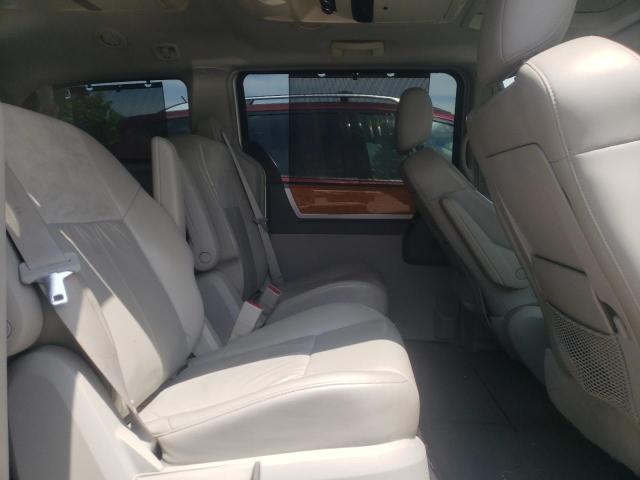 Photo 6 from auction – 2008 CHRYSLER TOWN & COU with VIN 2A8HR64X58R739099