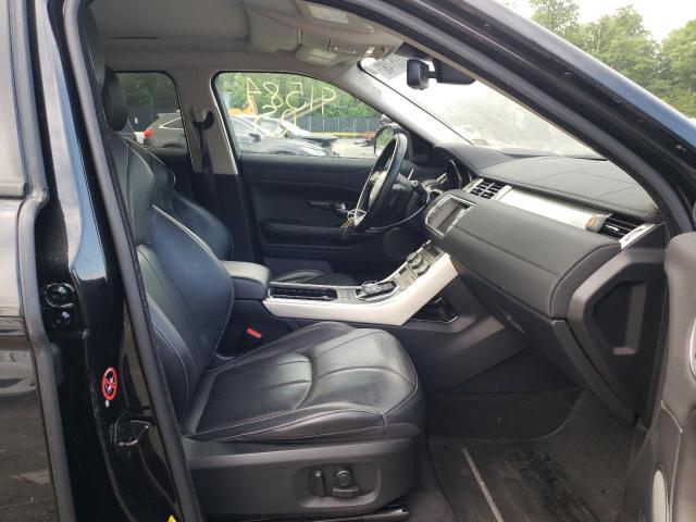 Photo 5 from auction – 2016 LAND ROVER RANGE ROVE with VIN SALVR2BG0GH082530