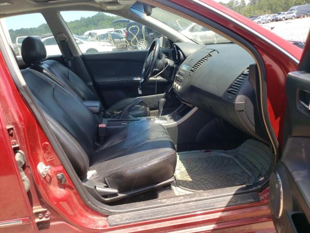 Photo 5 from auction – 2005 NISSAN ALTIMA SE with VIN 1N4BL11D45C110083