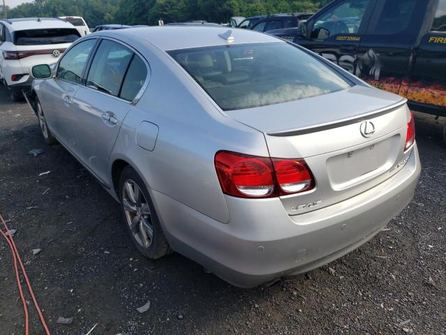 Foto 3 de la subasta – 2009 LEXUS GS 350 con VIN JTHCE96S690024018