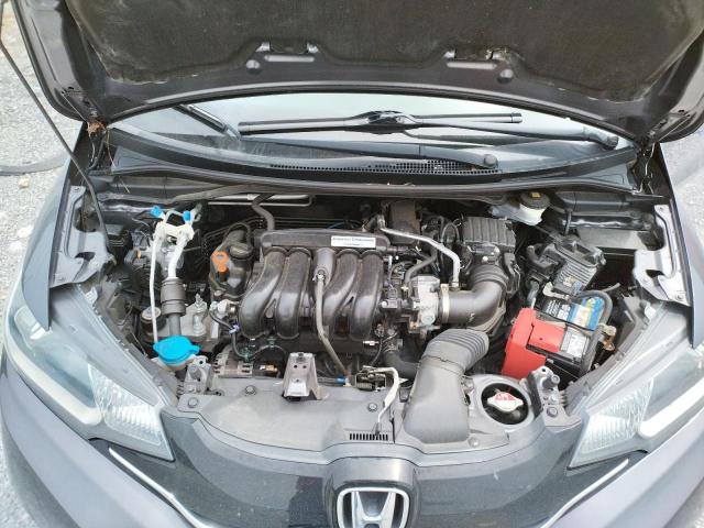 Photo 7 from auction – 2017 HONDA FIT EX with VIN 3HGGK5G74HM701692