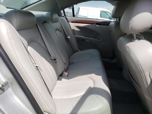 Photo 6 from auction – 2010 BUICK LUCERNE CX with VIN 1G4HC5EM1AU102982