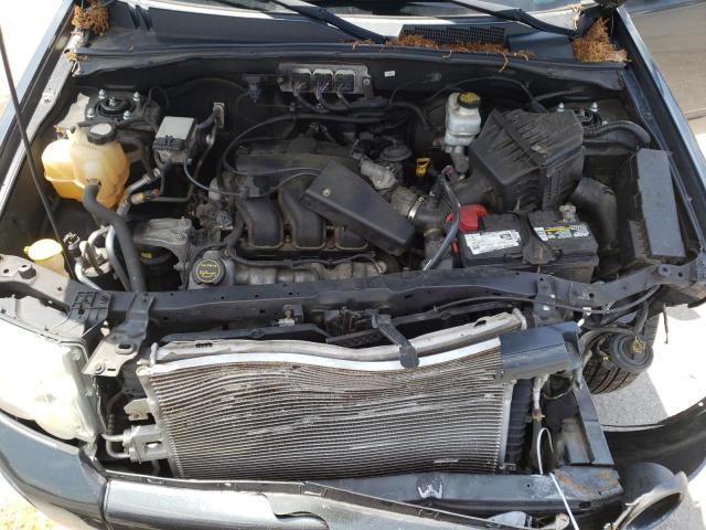 Photo 7 from auction – 2008 FORD ESCAPE LIM with VIN 1FMCU94148KC00898