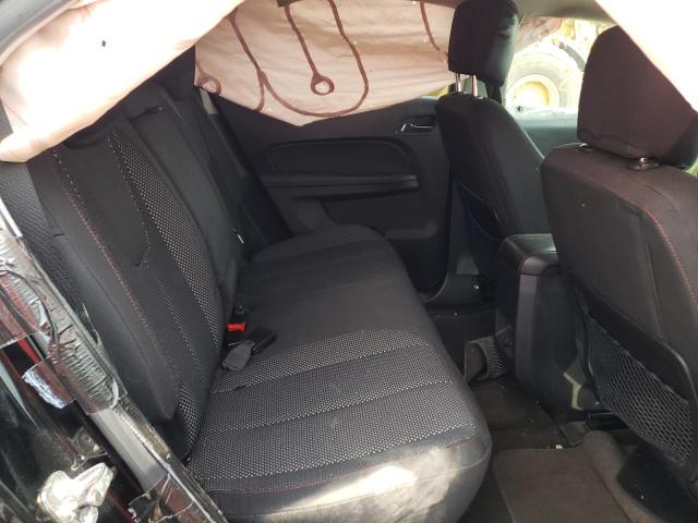 Photo 6 from auction – 2011 CHEVROLET EQUINOX LT with VIN 2CNALDEC8B6365683