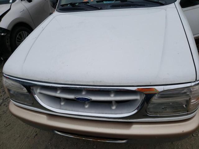 Photo 7 from auction – 1996 FORD EXPLORER with VIN 1FMDU35PXTZB78040