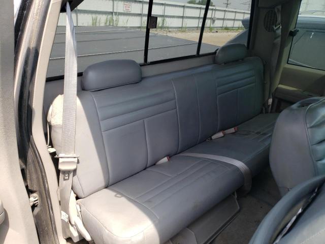 Photo 6 from auction – 1998 CHEVROLET GMT-400 C1 with VIN 2GBEC19R4W1167175