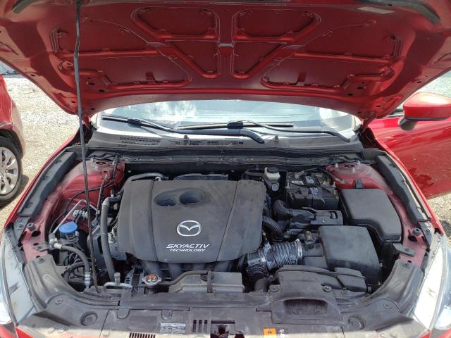 Photo 7 from auction – 2016 MAZDA 3 TOURING with VIN 3MZBM1M74GM322249