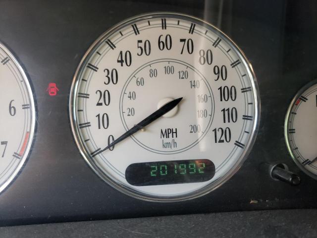 Photo 8 from auction – 1999 CHRYSLER 300M with VIN 2C3HE66G0XH733767