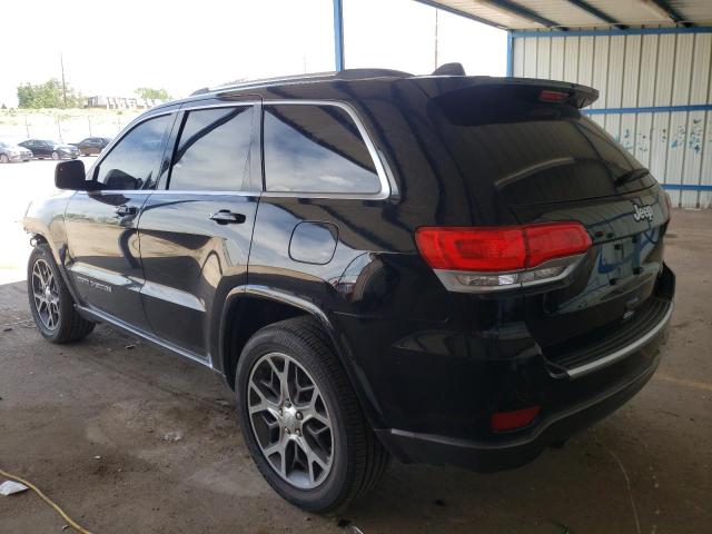 Photo 3 from auction – 2018 JEEP GRAND CHER with VIN 1C4RJEBG5JC265282