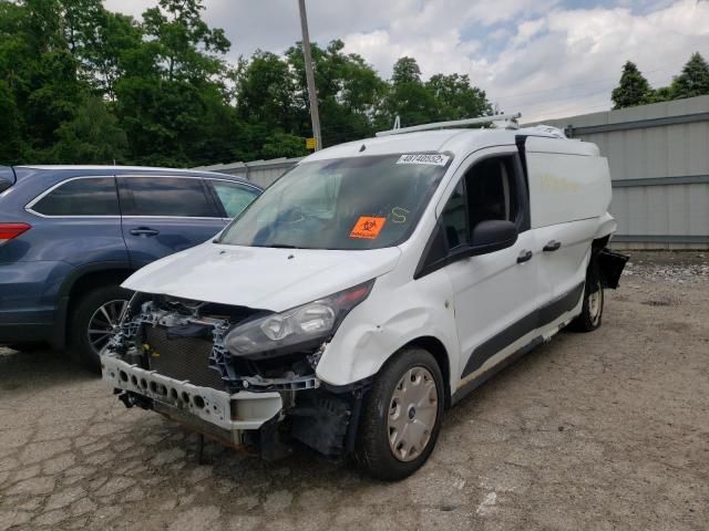 Photo 2 from auction – 2015 FORD TRANSIT CO with VIN NM0LS7E76F1195253