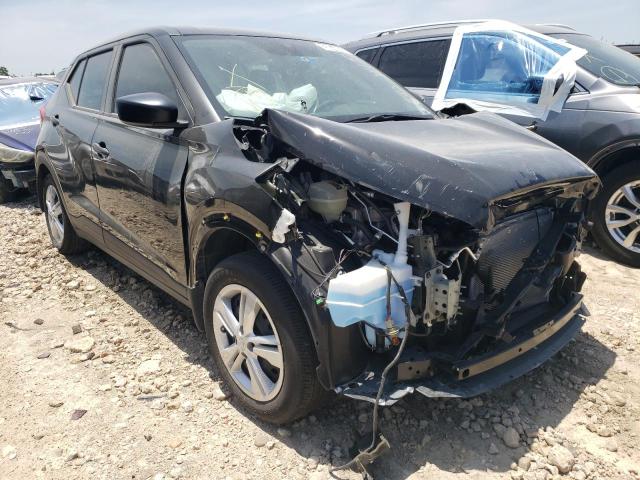 Photo 1 from auction – 2020 NISSAN KICKS S with VIN 3N1CP5BV3LL524459
