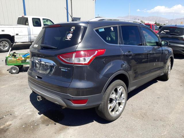 Photo 4 from auction – 2016 FORD ESCAPE TIT with VIN 1FMCU9J95GUB12200