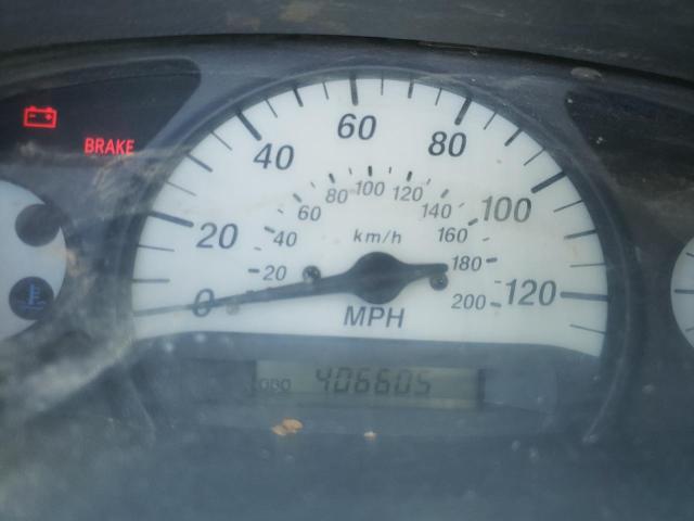 Photo 8 from auction – 2001 TOYOTA ECHO with VIN JTDAT123210163498