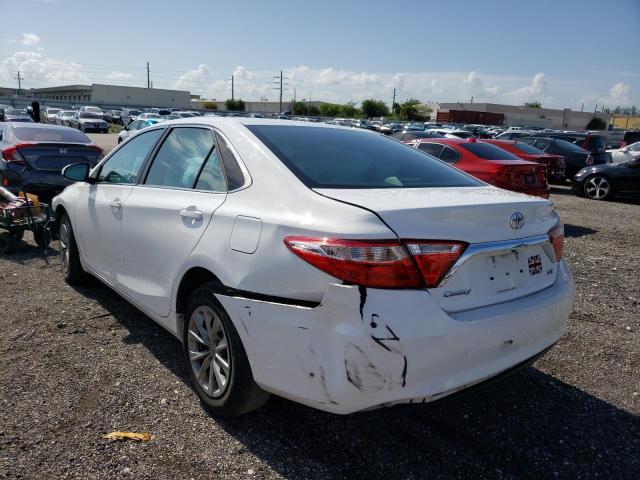 Photo 3 from auction – 2016 TOYOTA CAMRY LE with VIN 4T1BF1FK8GU589562