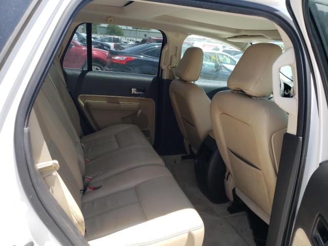 Photo 6 from auction – 2010 FORD EDGE SEL with VIN 2FMDK3JC4ABA60364