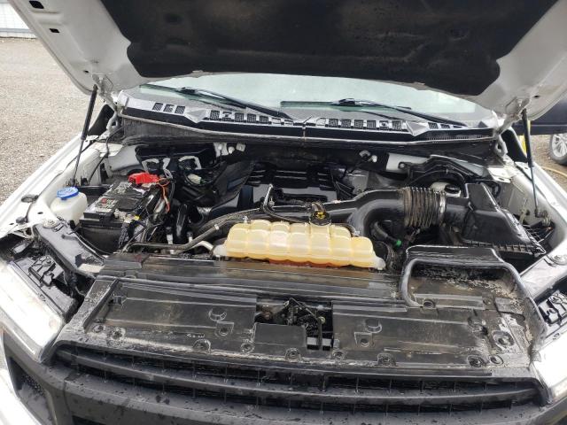Photo 7 from auction – 2018 FORD F150 SUPER with VIN 1FTEW1EP8JKC27295