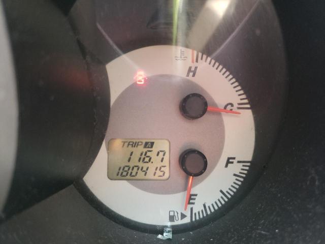 Photo 8 from auction – 2007 MAZDA 3 I with VIN JM1BK12F671636307