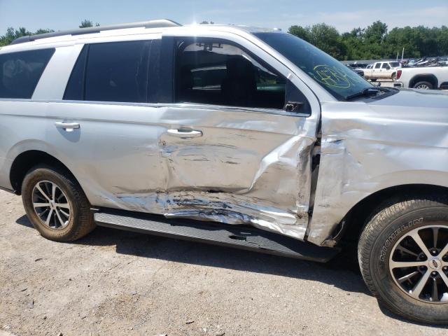 Photo 9 from auction – 2019 FORD EXPEDITION with VIN 1FMJU1JT2KEA36409