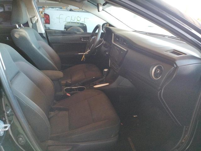 Photo 5 from auction – 2017 TOYOTA COROLLA L with VIN 2T1BURHE8HC858304