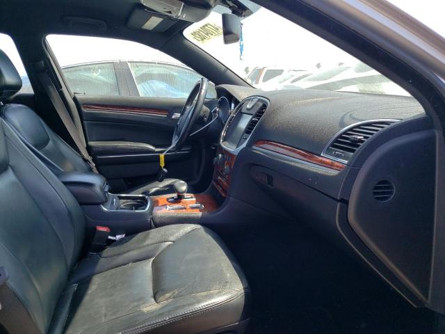 Photo 5 from auction – 2014 CHRYSLER 300 with VIN 2C3CCAAG3EH383008