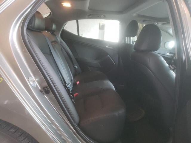 Photo 6 from auction – 2015 KIA OPTIMA EX with VIN 5XXGN4A77FG515099