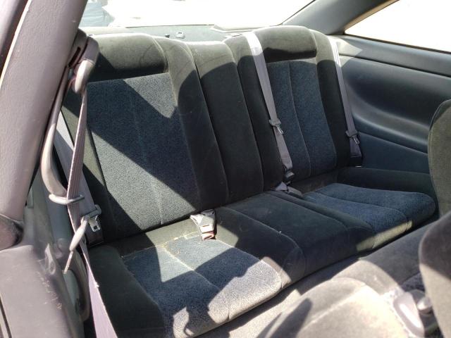 Photo 6 from auction – 2001 TOYOTA SOLARA with VIN 2T1CG22P81C455216