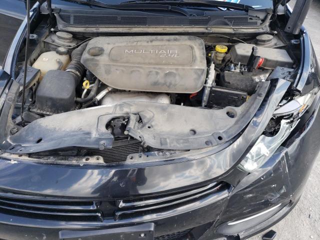 Photo 7 from auction – 2015 DODGE DART SXT with VIN 1C3CDFBB0FD300162