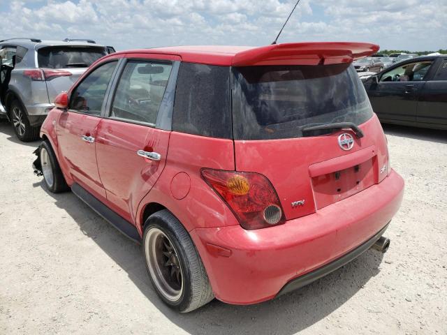 Photo 3 from auction – 2005 TOYOTA SCION XA with VIN JTKKT624450094693