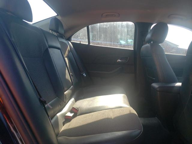 Photo 6 from auction – 2015 CHEVROLET MALIBU 1LT with VIN 1G11C5SL8FF132664